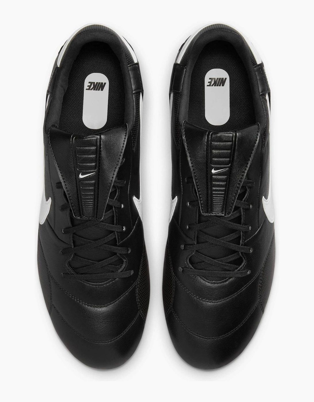 3 Adults Soft Ground Football Boots