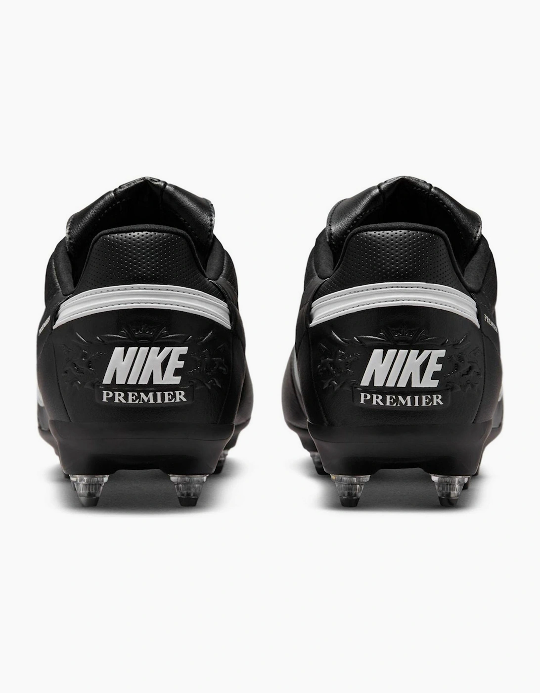 3 Adults Soft Ground Football Boots