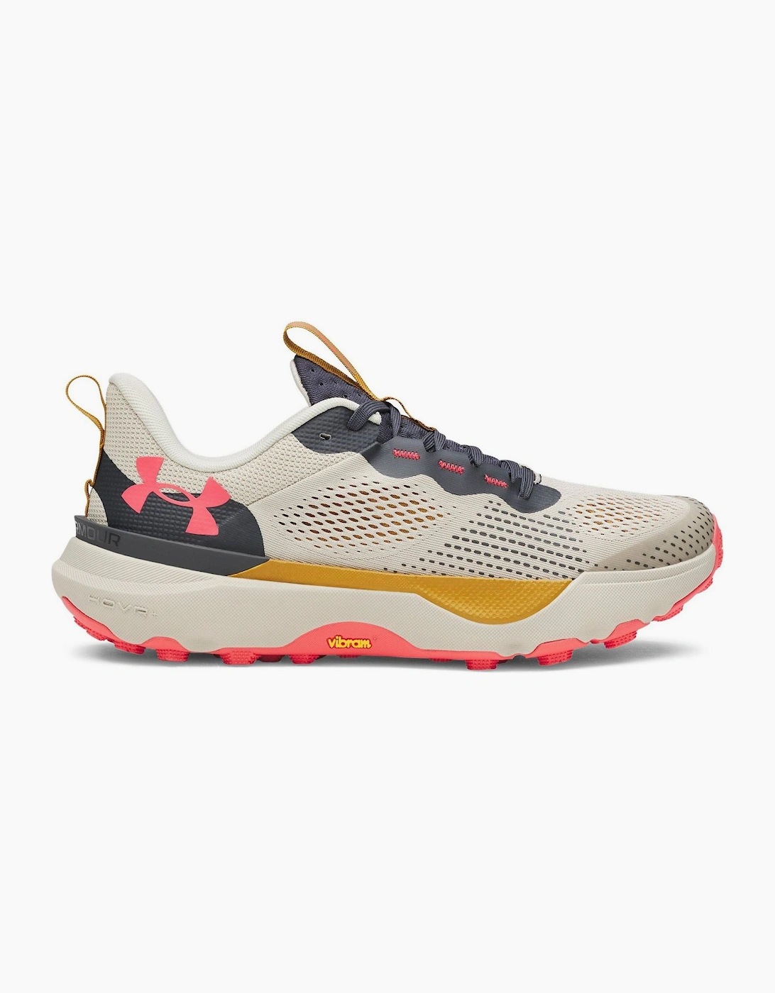 U Infinite Pro Low Top Sneakers, 6 of 5