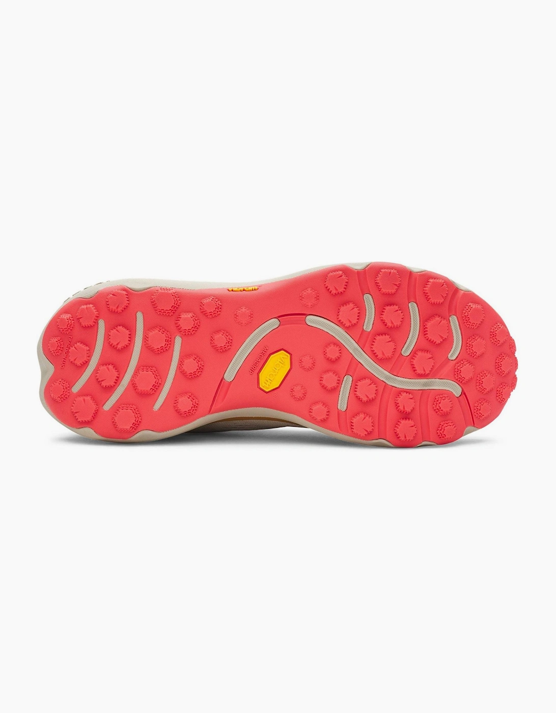 U Infinite Pro Low Top Sneakers