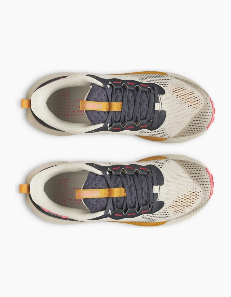 U Infinite Pro Low Top Sneakers