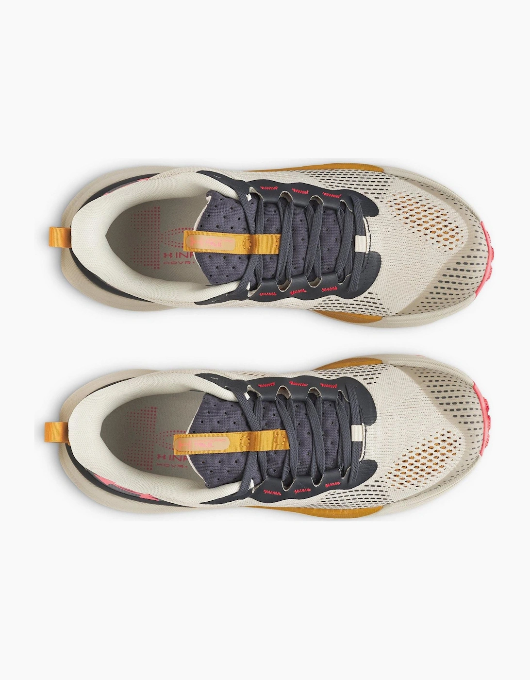 U Infinite Pro Low Top Sneakers