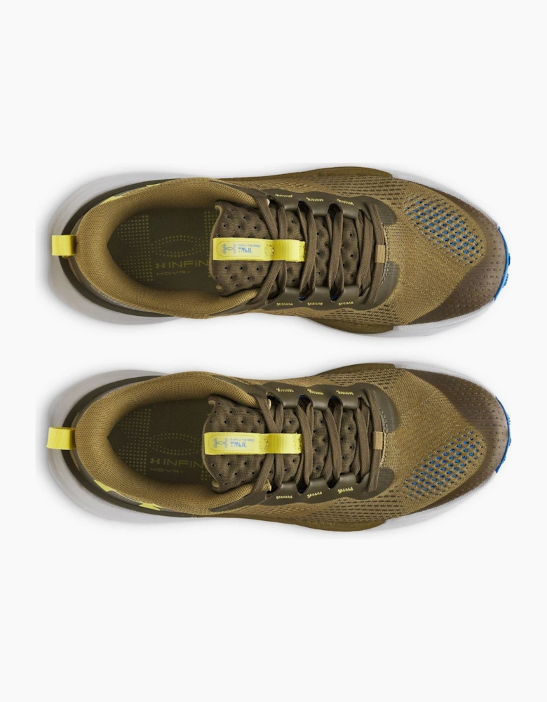 U Infinite Pro Low Top Sneakers