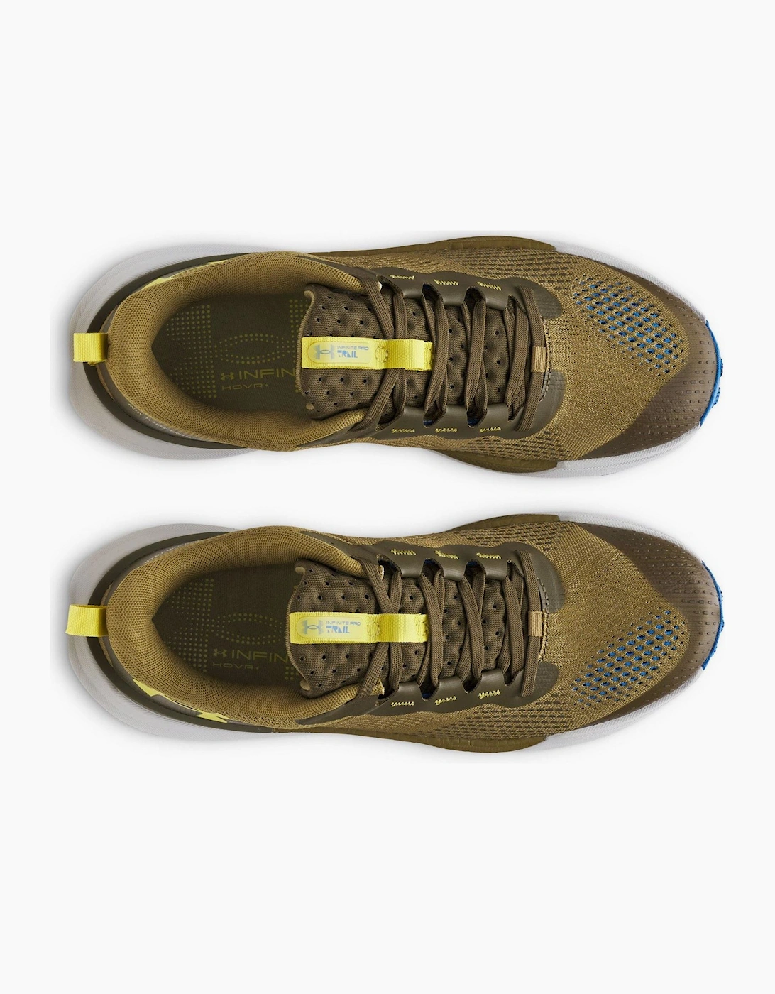 U Infinite Pro Low Top Sneakers