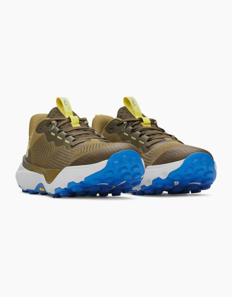 U Infinite Pro Low Top Sneakers