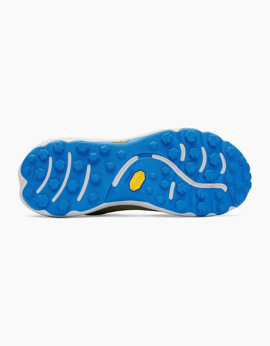 U Infinite Pro Low Top Sneakers