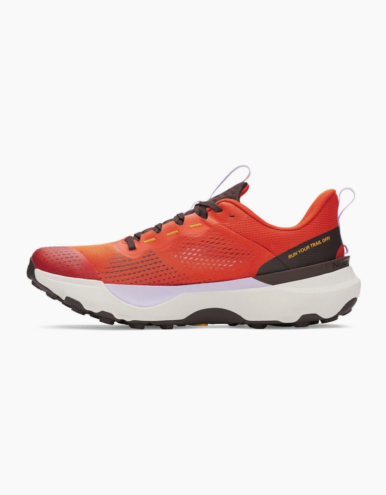 U Infinite Pro Low Top Sneakers