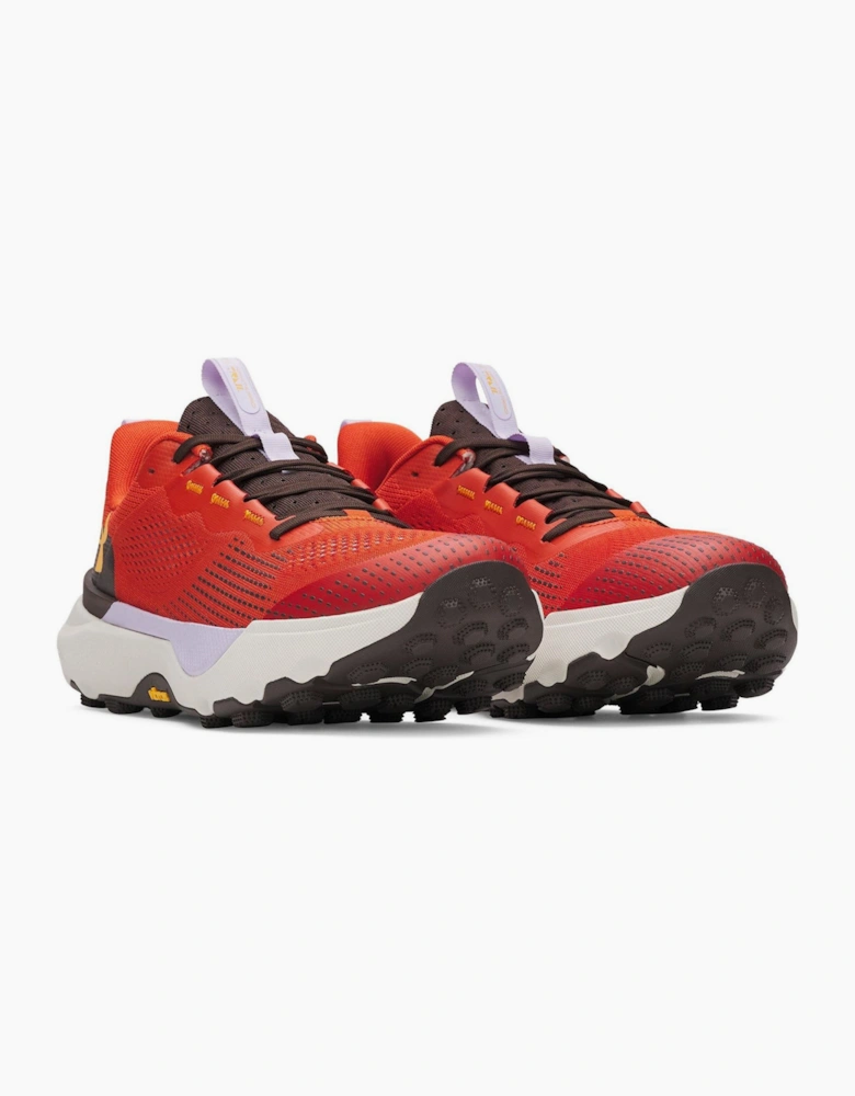 U Infinite Pro Low Top Sneakers