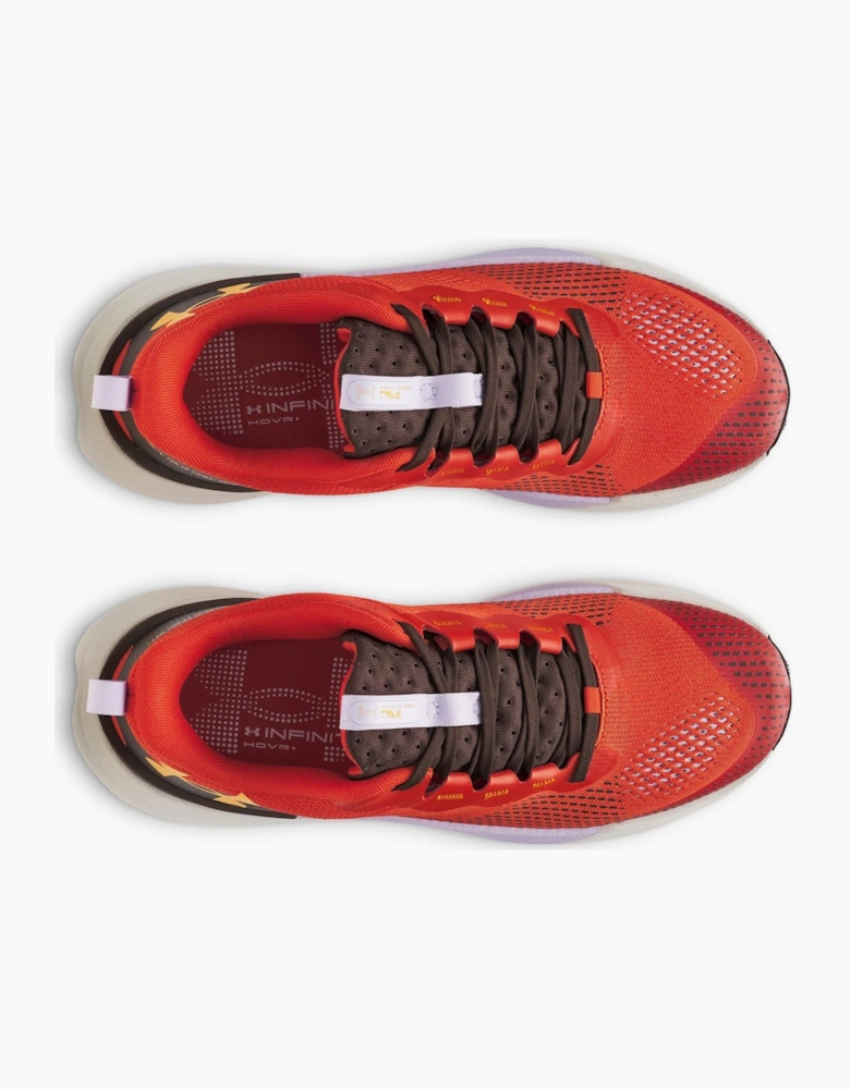 U Infinite Pro Low Top Sneakers