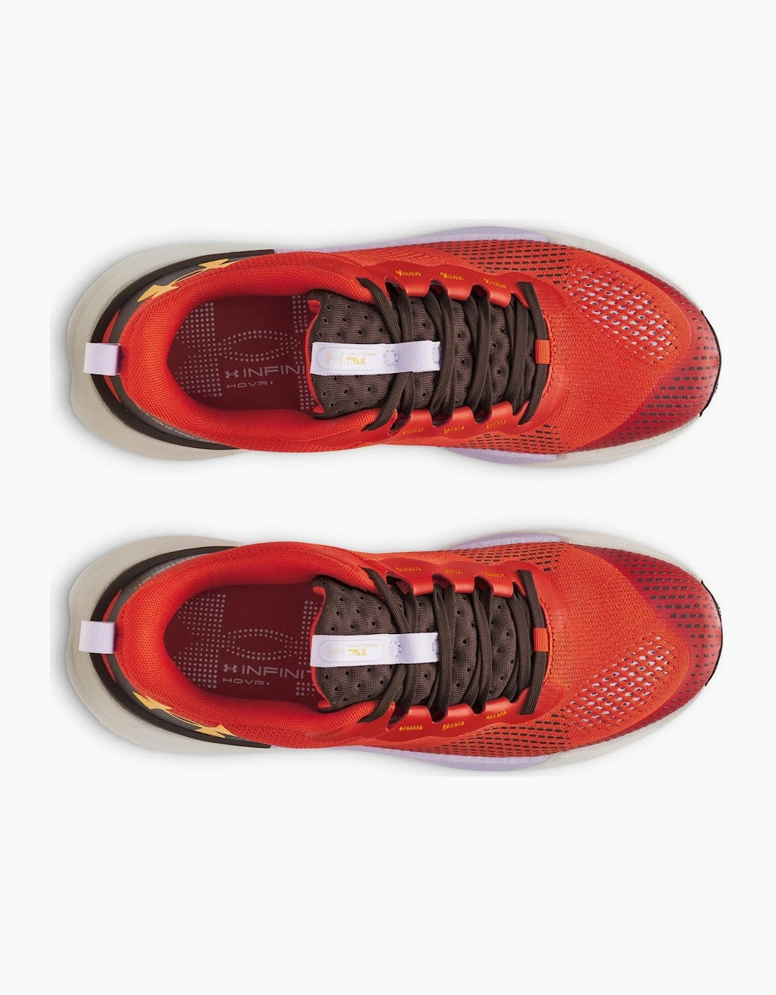 U Infinite Pro Low Top Sneakers