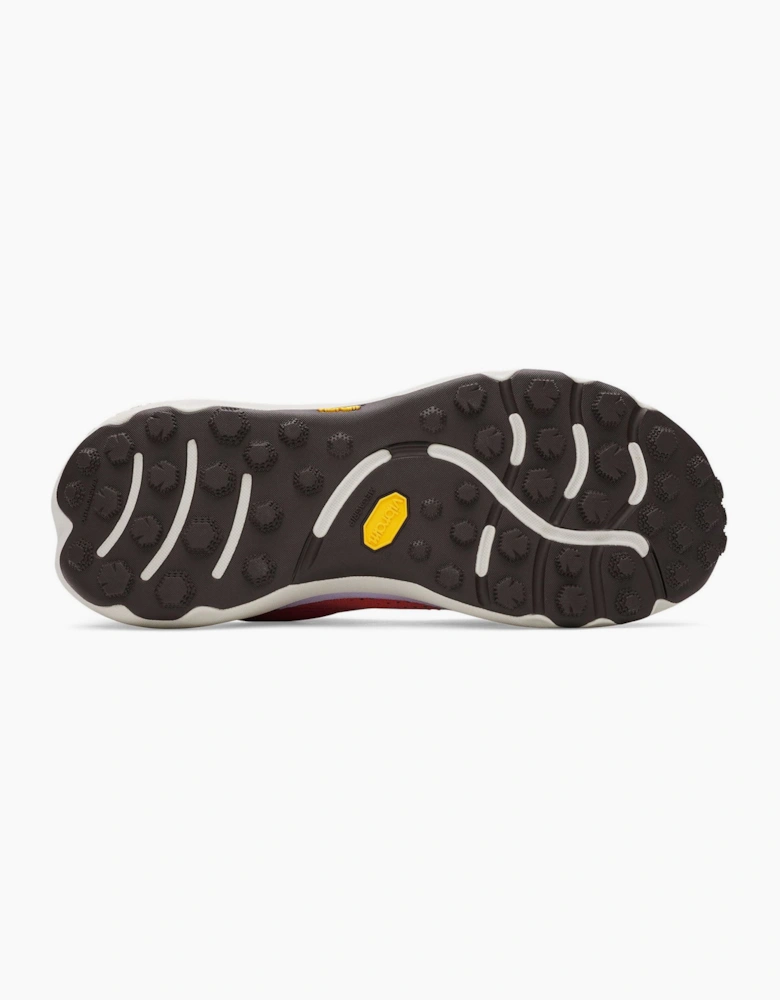 U Infinite Pro Low Top Sneakers