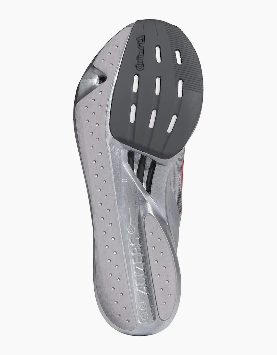 Adizero Lace-Up Low Top Sneakers, 2 of 1