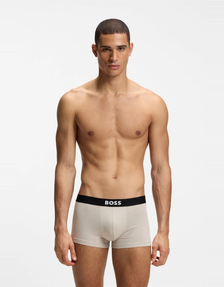 One Trunks