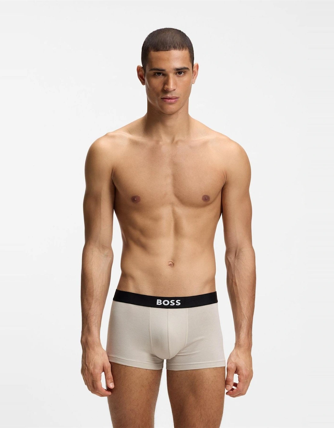 One Trunks