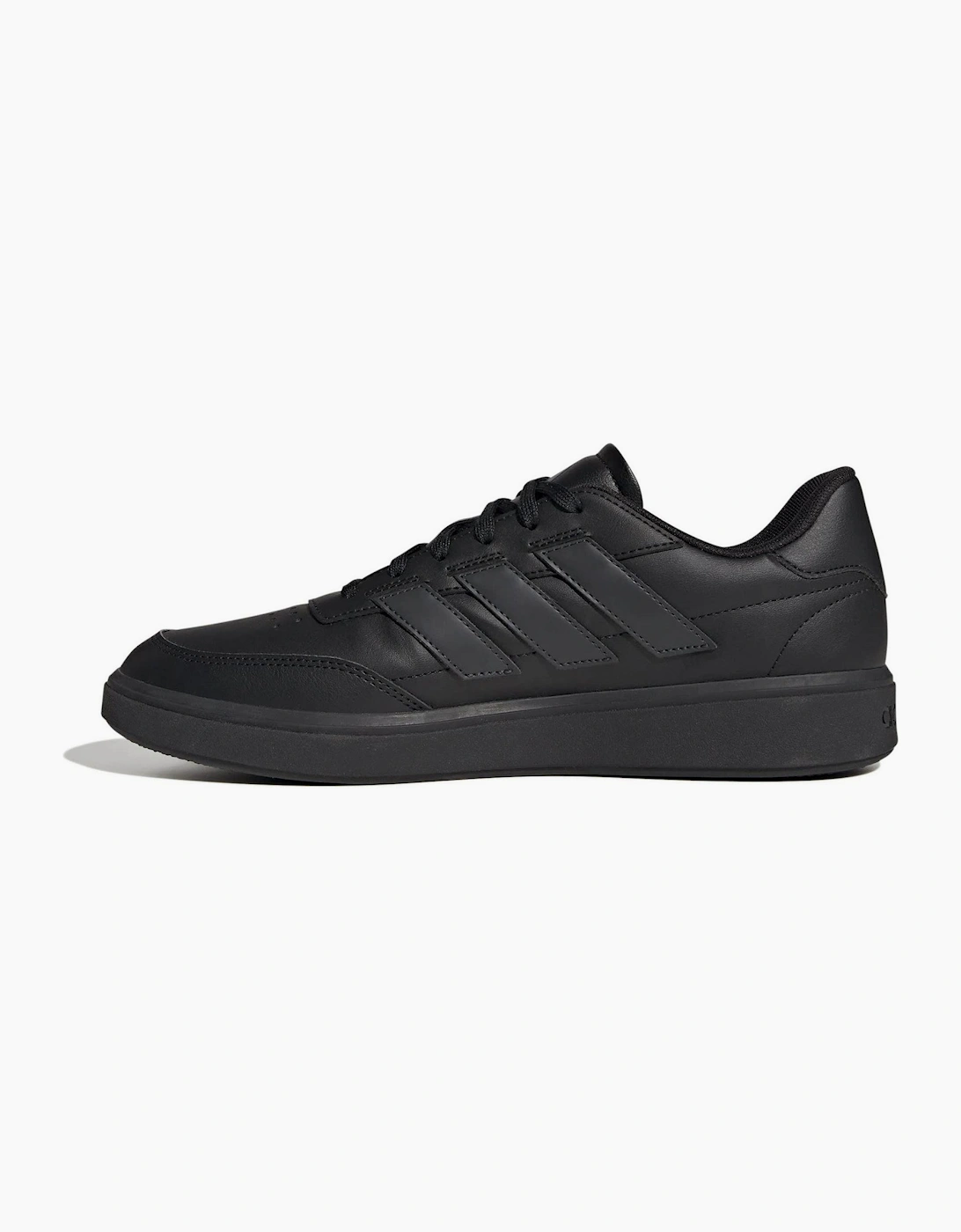 Mens Courtblock Trainers
