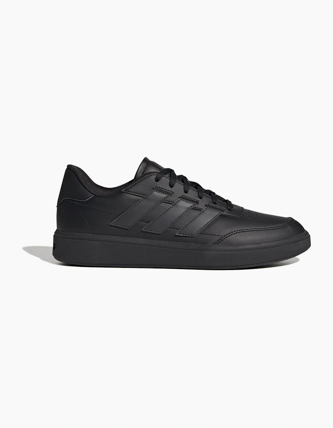 Mens Courtblock Trainers