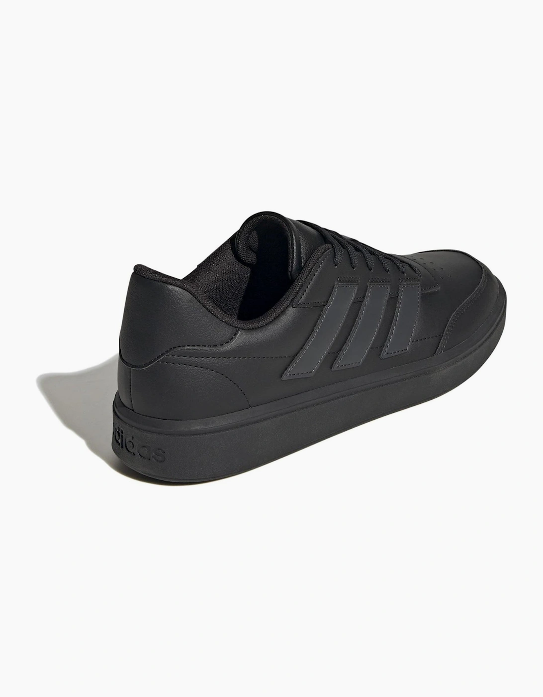 Mens Courtblock Trainers