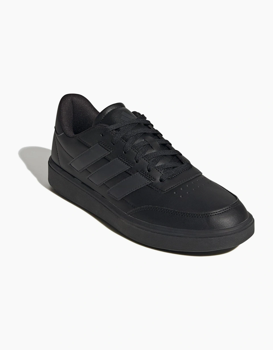 Mens Courtblock Trainers