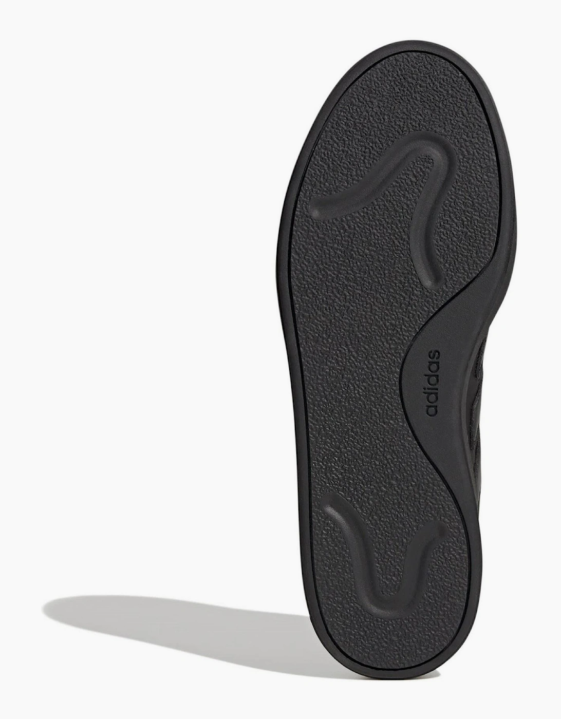 Mens Courtblock Trainers