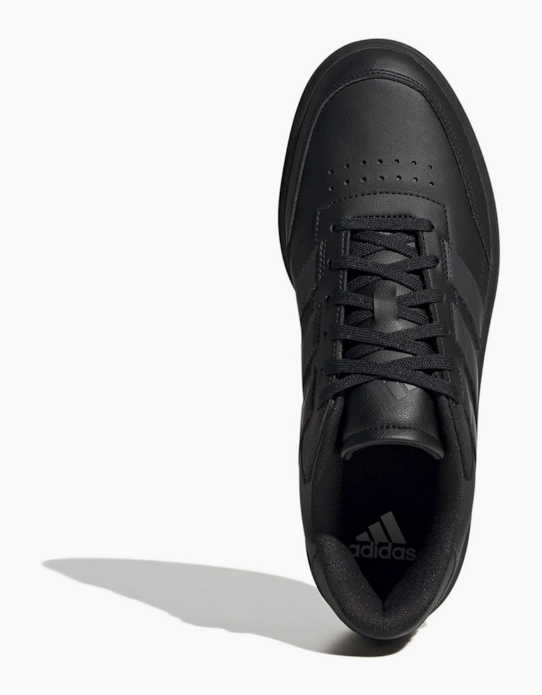 Mens Courtblock Trainers