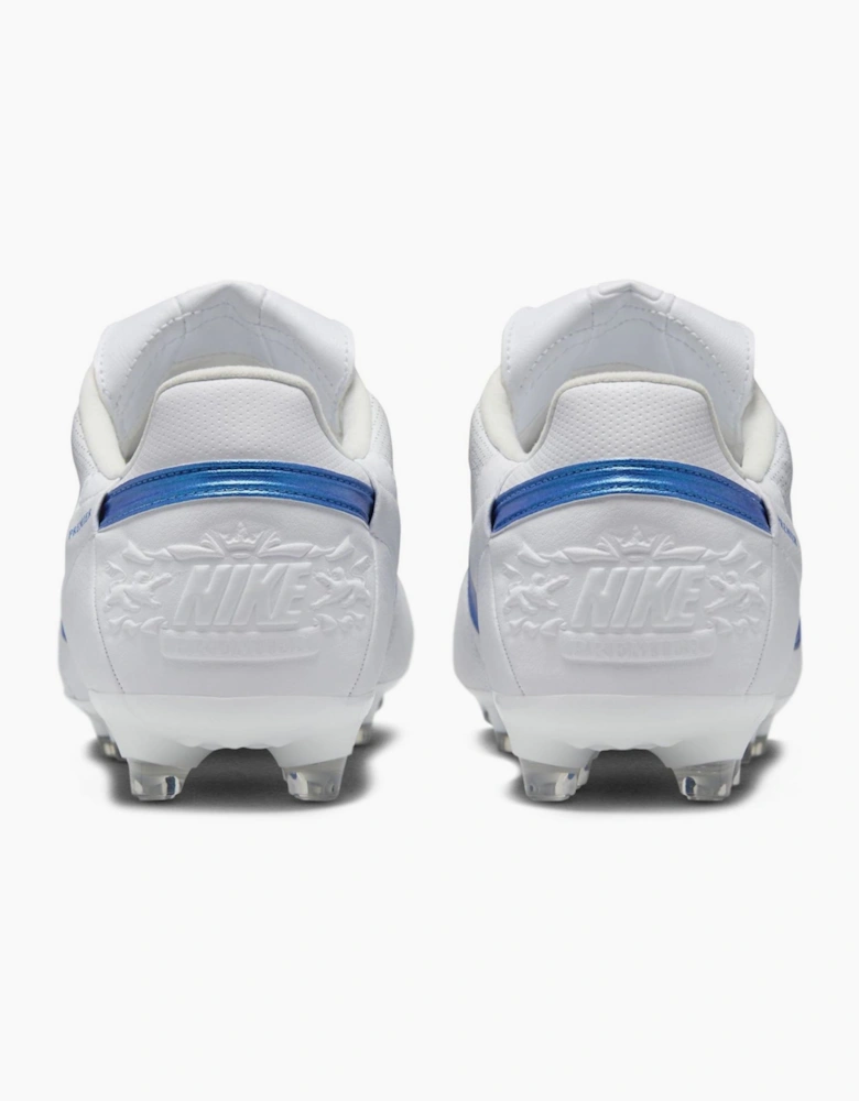 Premier 3 Adults Firm Ground Football Boots