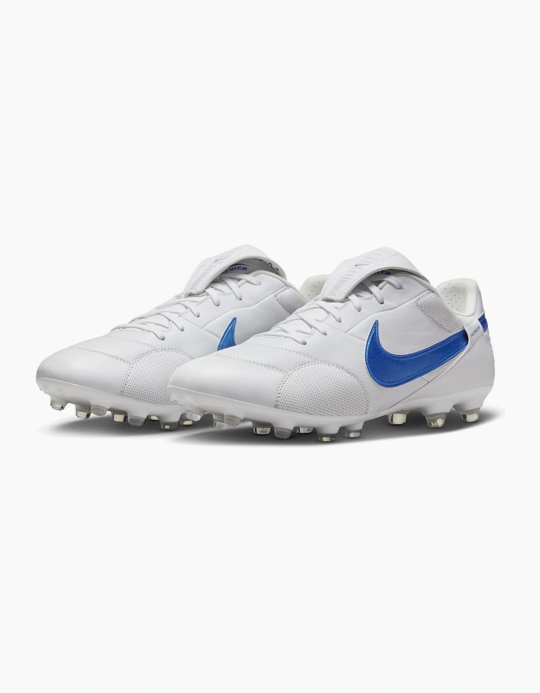Premier 3 Adults Firm Ground Football Boots