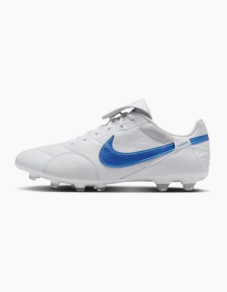 Premier 3 Adults Firm Ground Football Boots
