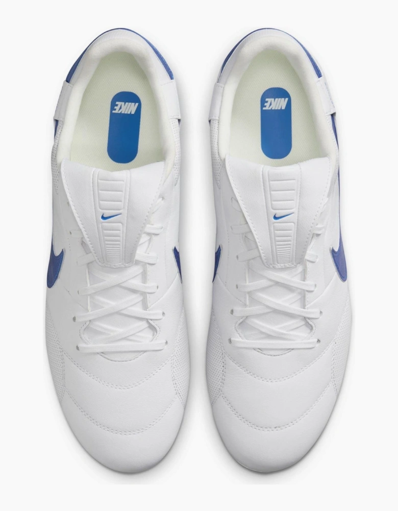 Premier 3 Adults Firm Ground Football Boots