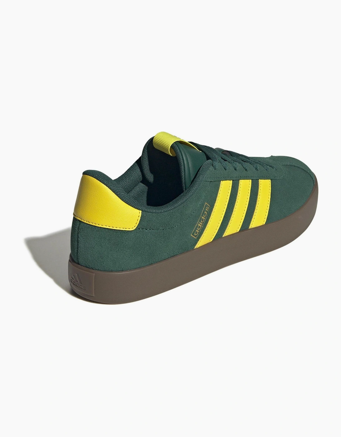 Mens Vl Court 3.0 Shoes