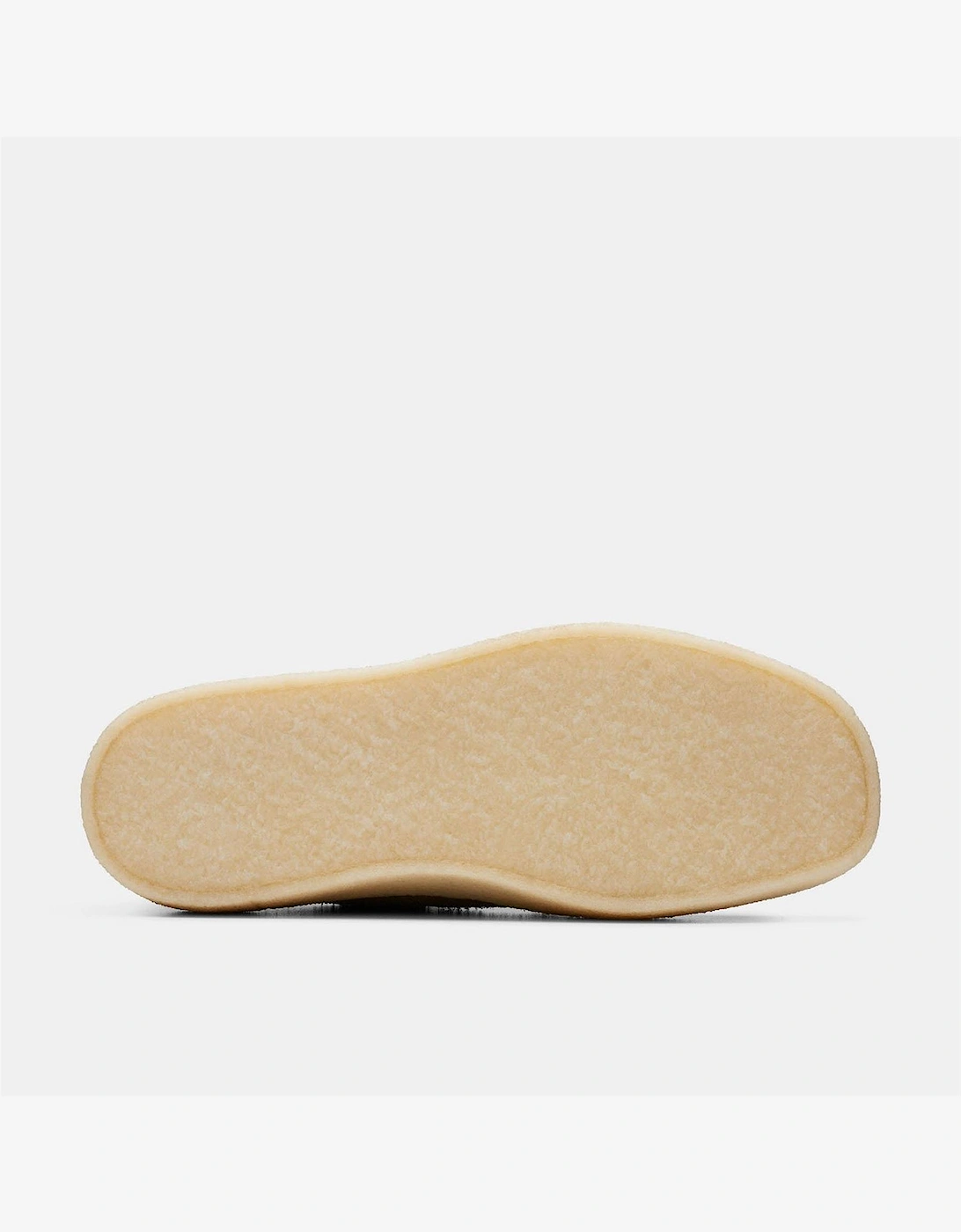 Wallabee Cup Moc Toe Lace Up Moccasins