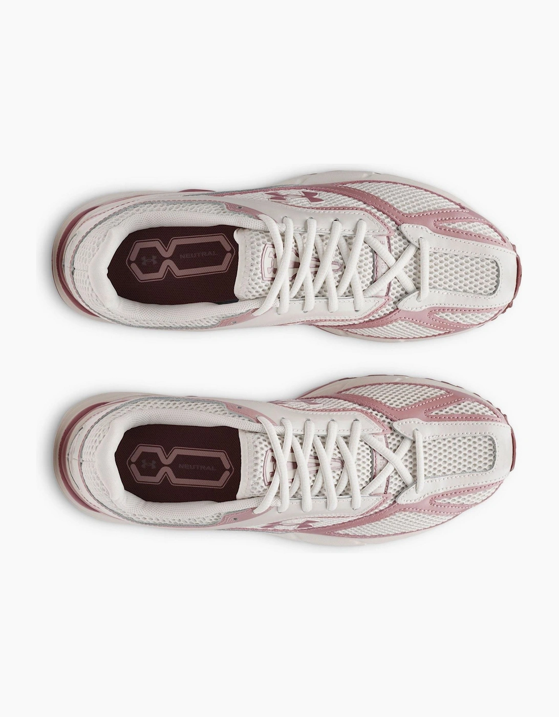 Hovr Apparition R Low Top Sneakers