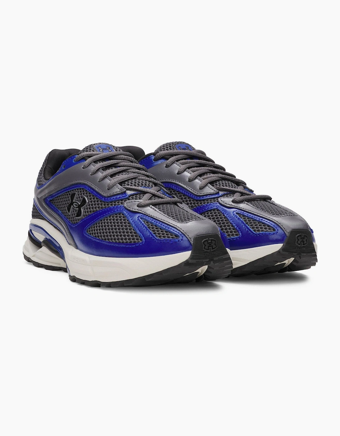 Hovr Apparition R Low Top Sneakers
