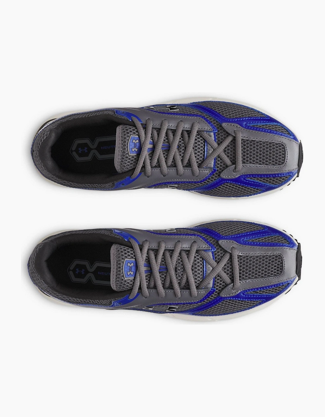 Hovr Apparition R Low Top Sneakers
