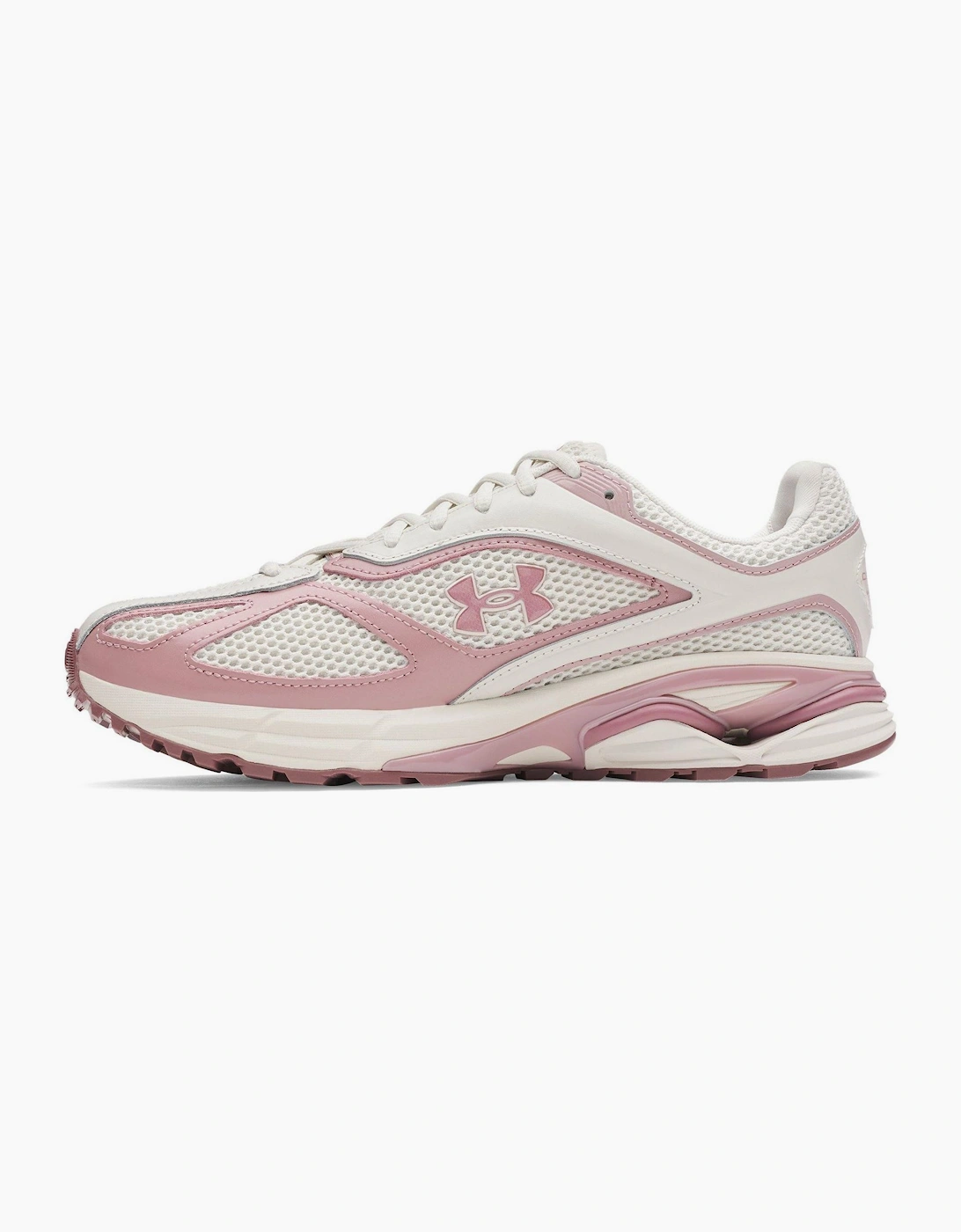Hovr Apparition R Low Top Sneakers