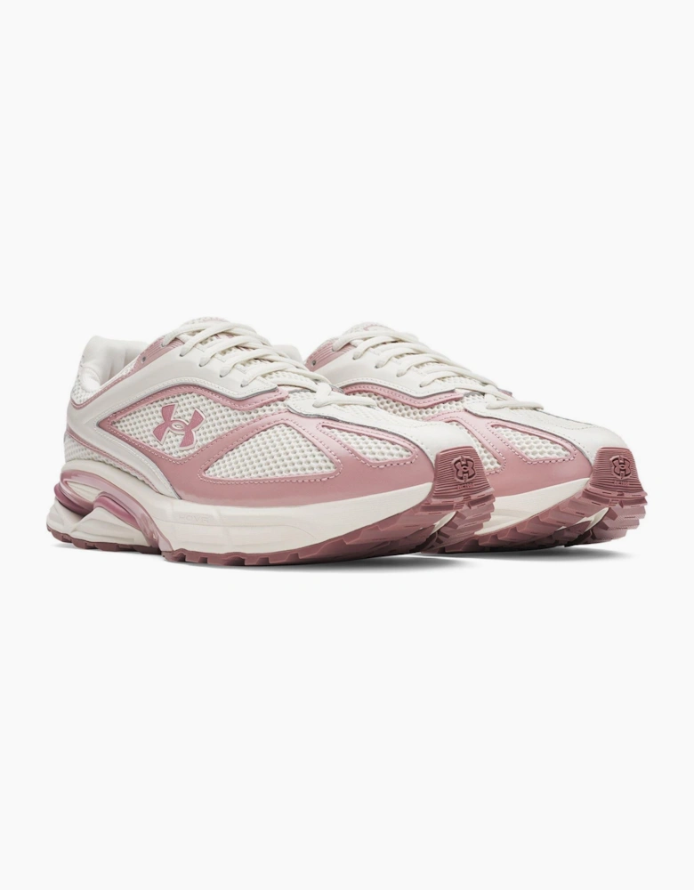 Hovr Apparition R Low Top Sneakers