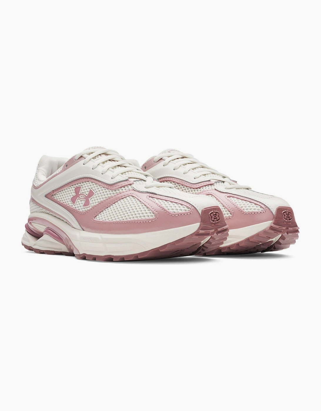 Hovr Apparition R Low Top Sneakers