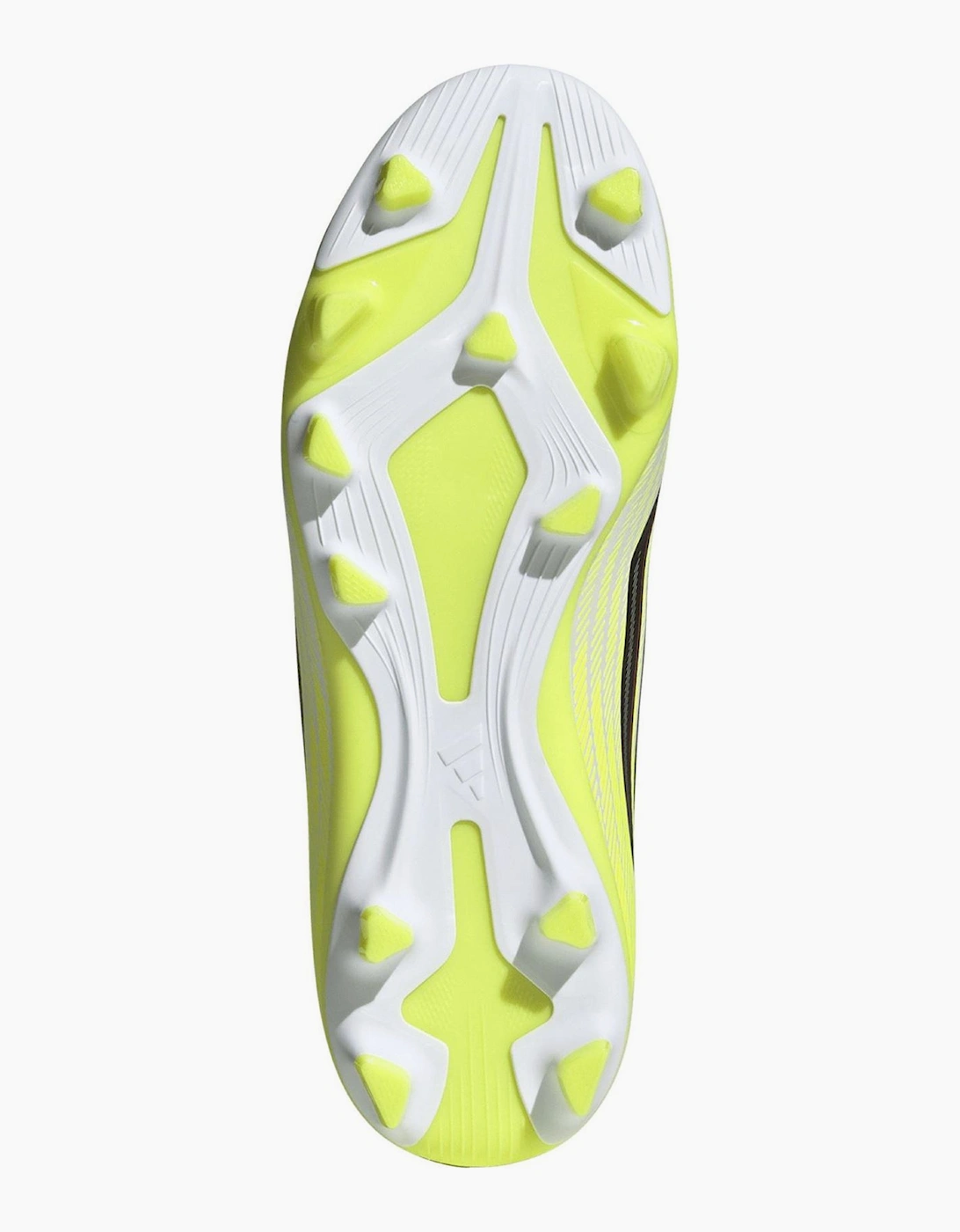 F50 Messi Club Juniors Firm Ground Football Boots