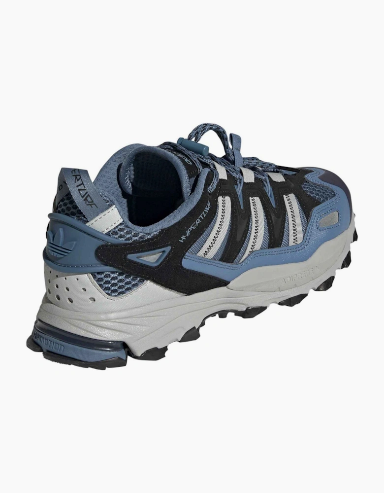 Hyperturf