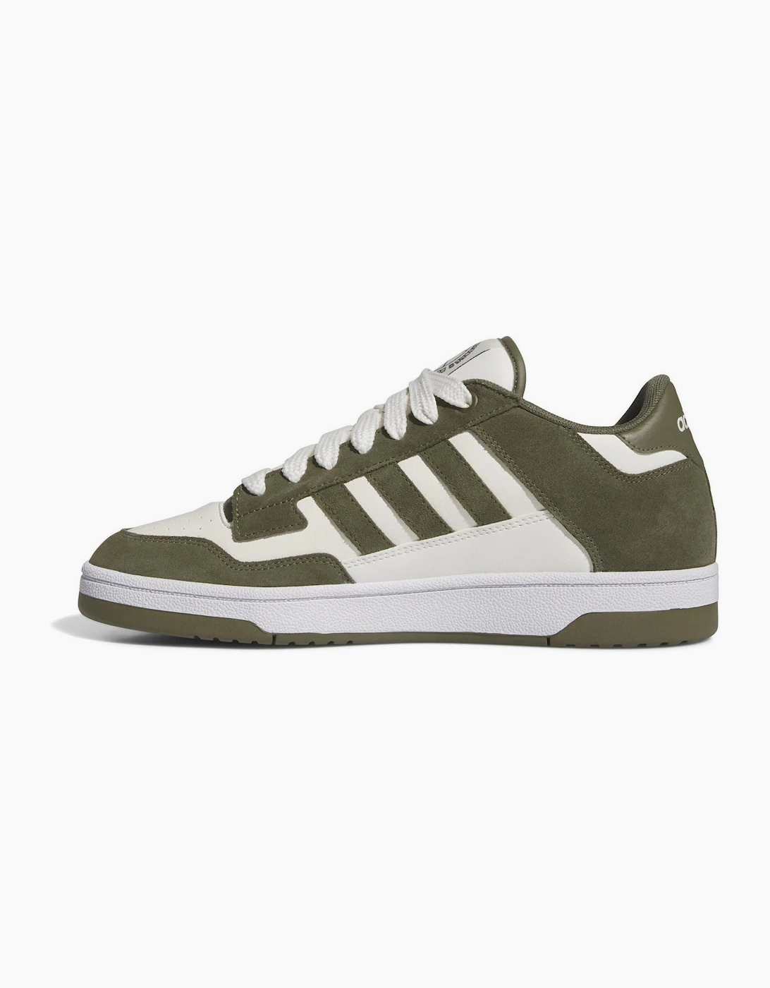 Court Low Top Trainers Mens