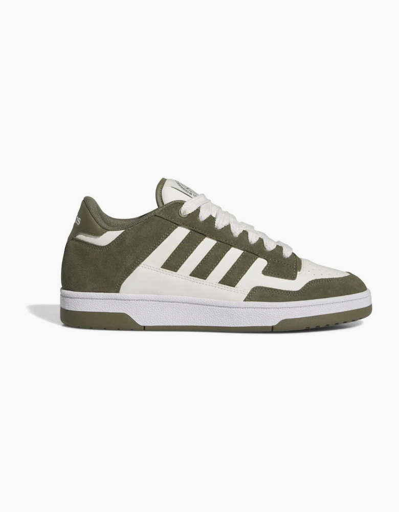 Court Low Top Trainers Mens