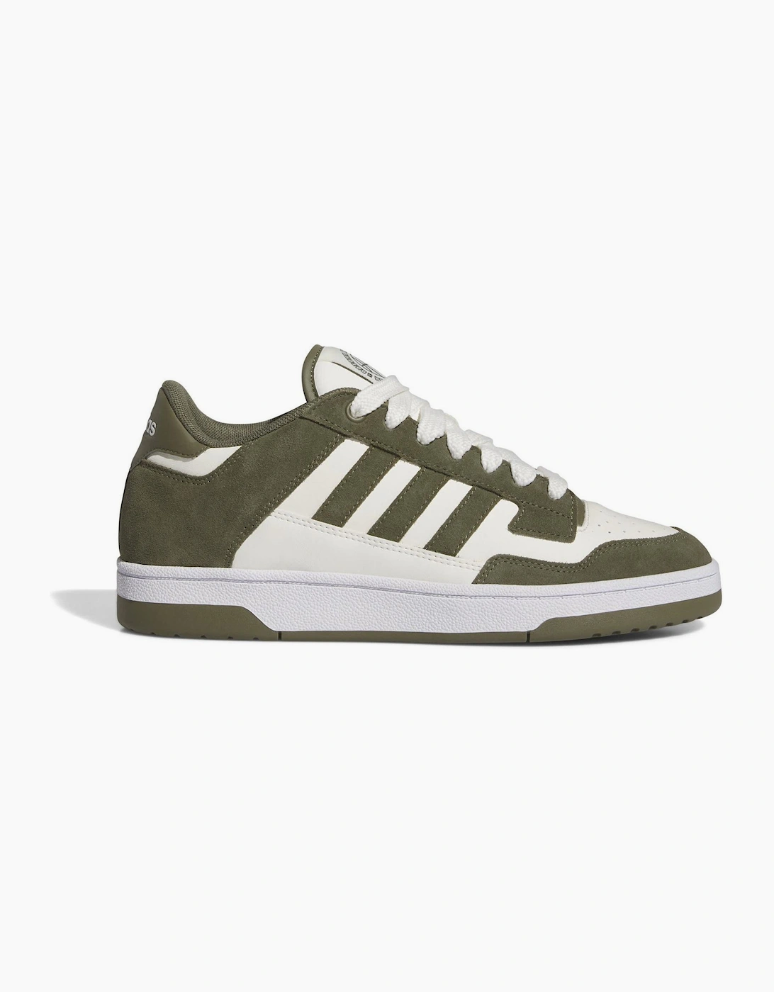 Court Low Top Trainers Mens
