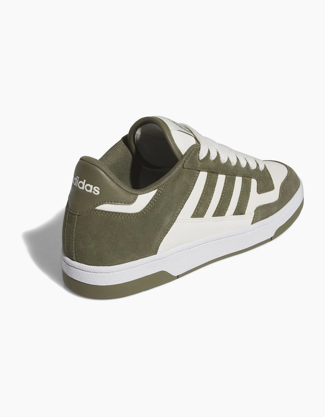 Court Low Top Trainers Mens