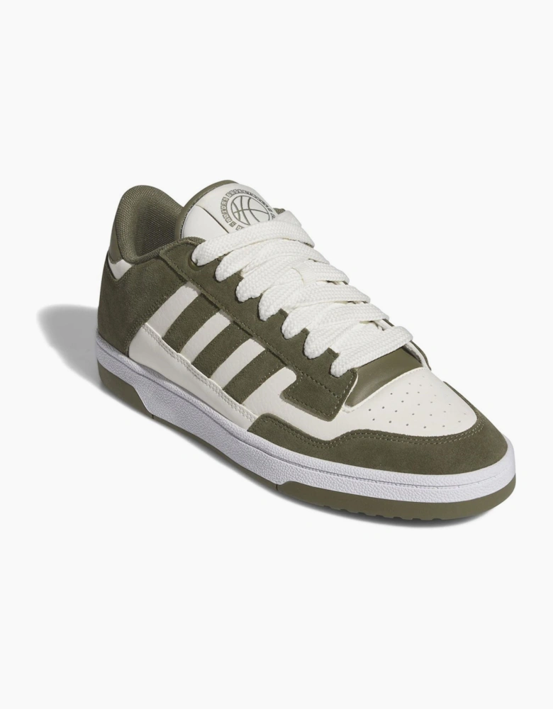 Court Low Top Trainers Mens