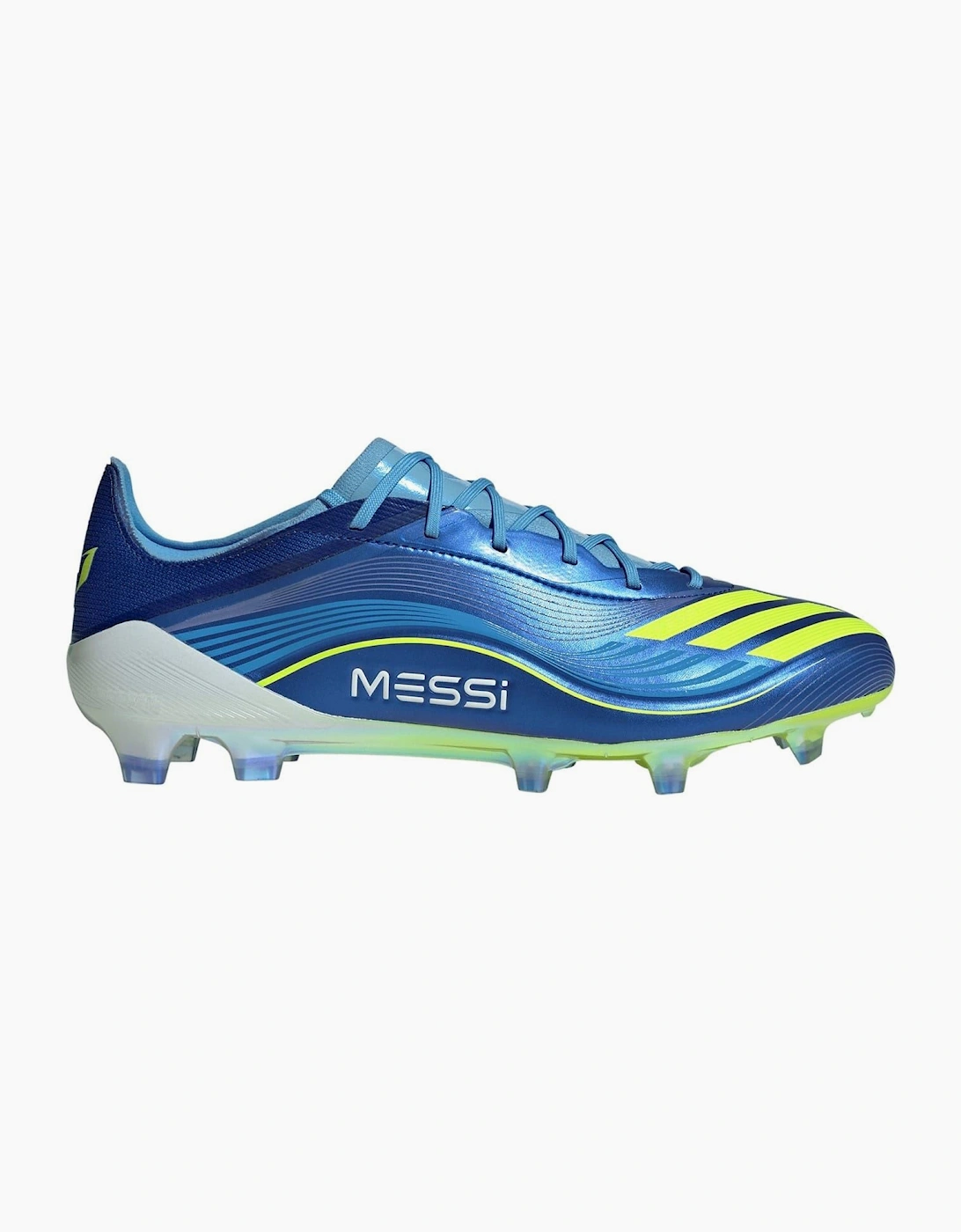 F50 Elite Adults Firm Ground Football Boots, 7 of 6