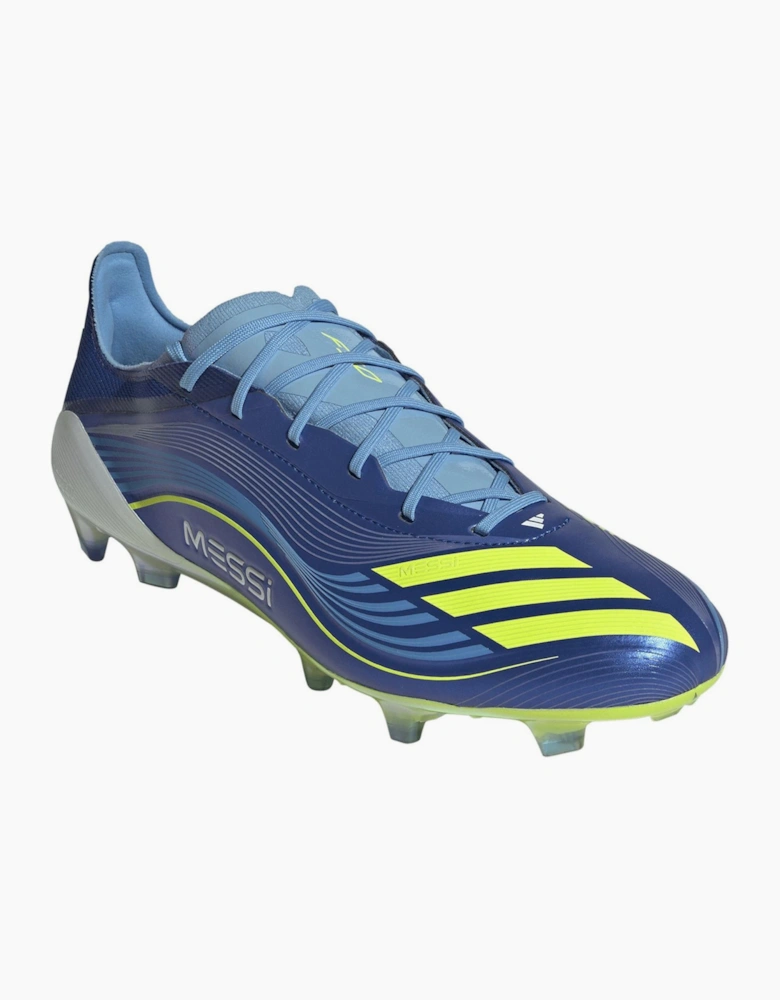 F50 Elite Adults Firm Ground Football Boots