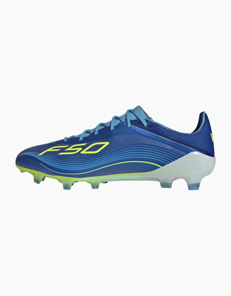 F50 Elite Adults Firm Ground Football Boots