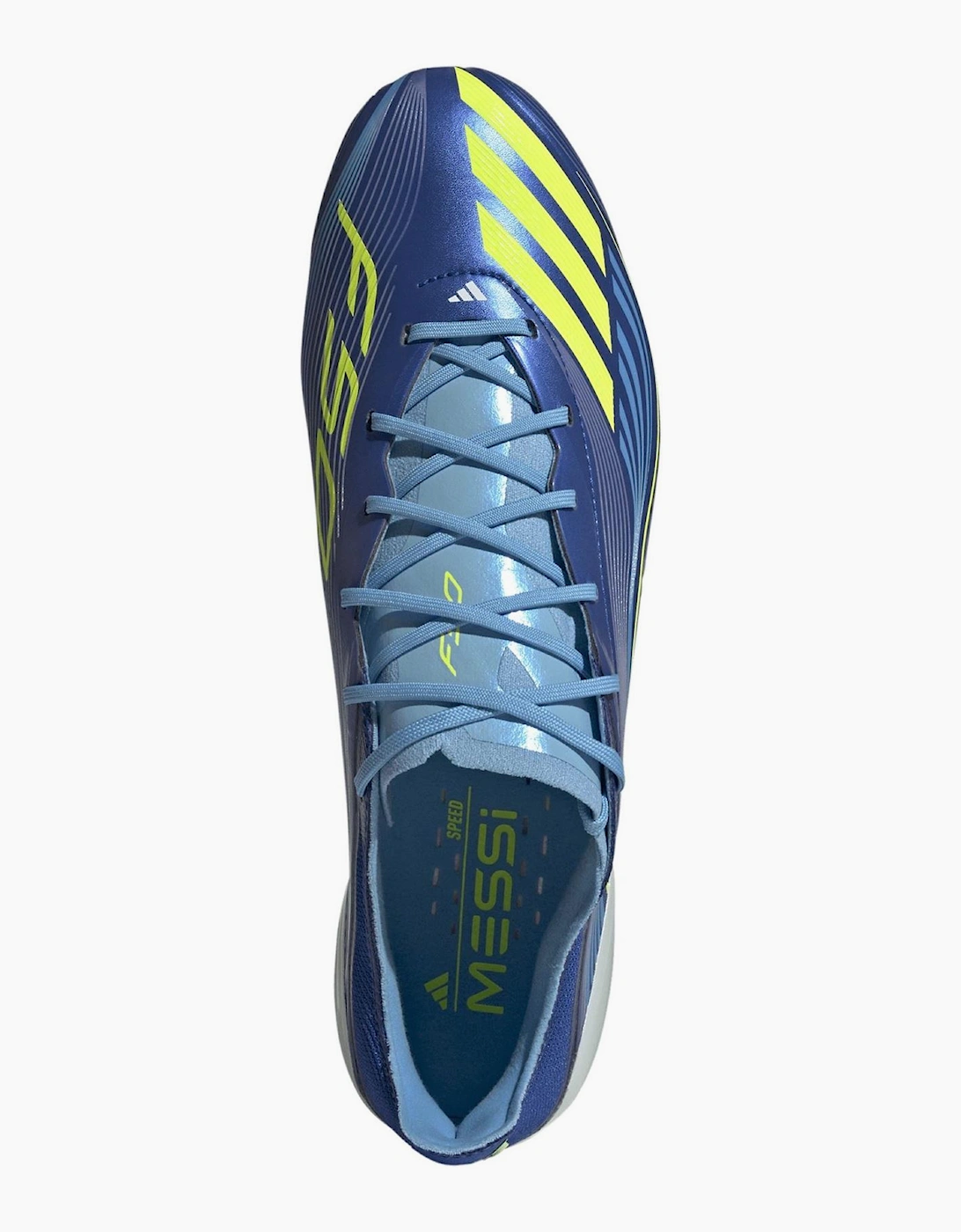 F50 Elite Adults Firm Ground Football Boots