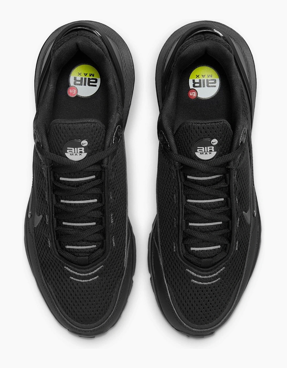 Air Max Pulse Low Top Sneakers