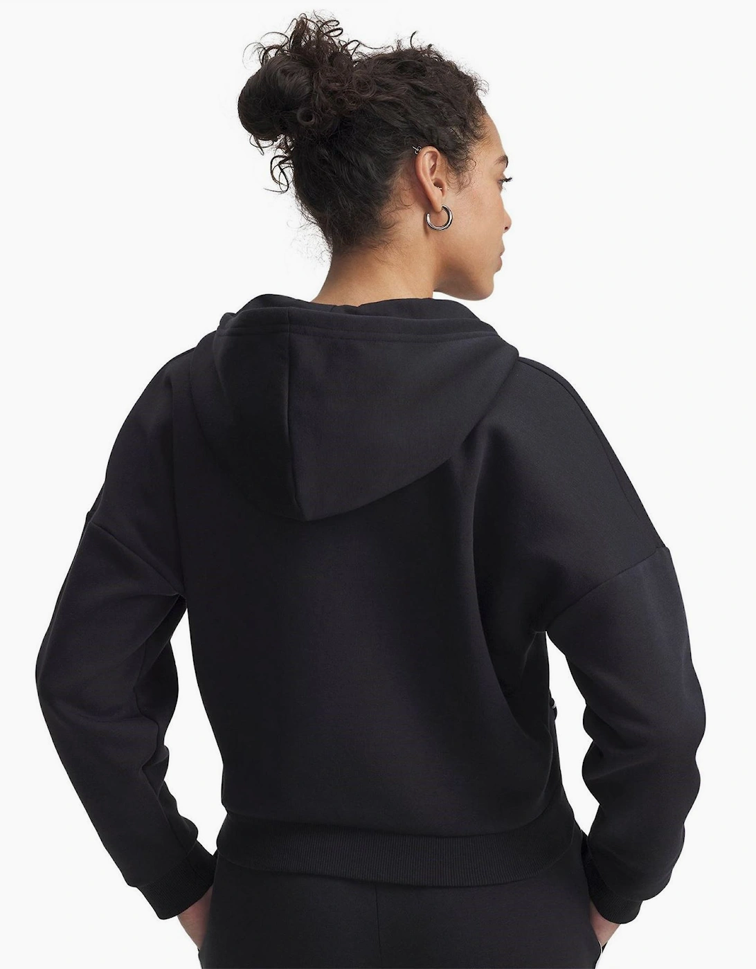 Rival Pipe Quarter Zip Fleece