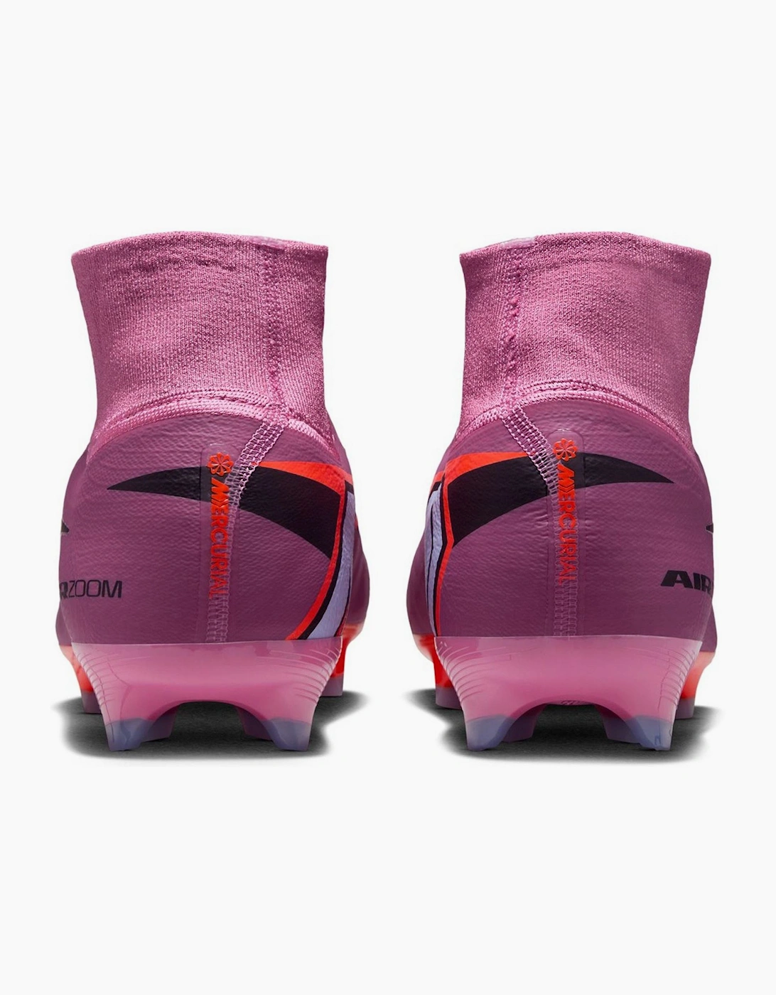 Zoom Superfly 10 Pro Lace Up Boots